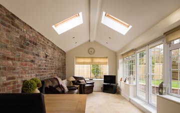 conservatory roof insulation Direcleit, Na H Eileanan An Iar