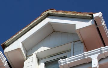 Direcleit fascia installation costs