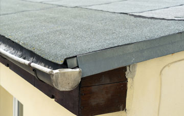 Direcleit flat garage roofing repairs