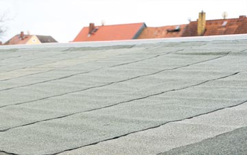 Direcleit flat roof replacement